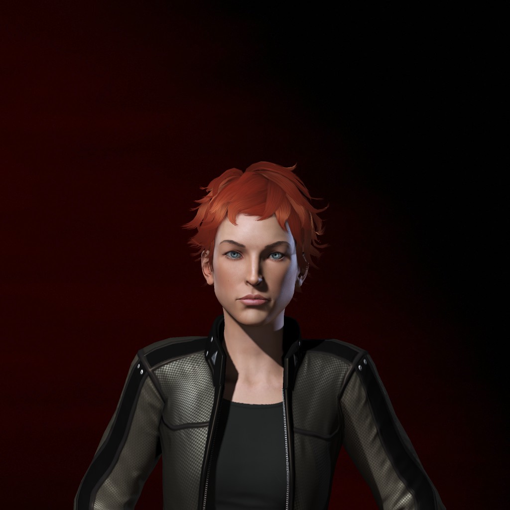 Die Rote Zora