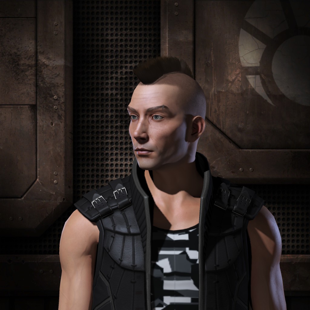 Kevin Sinulf