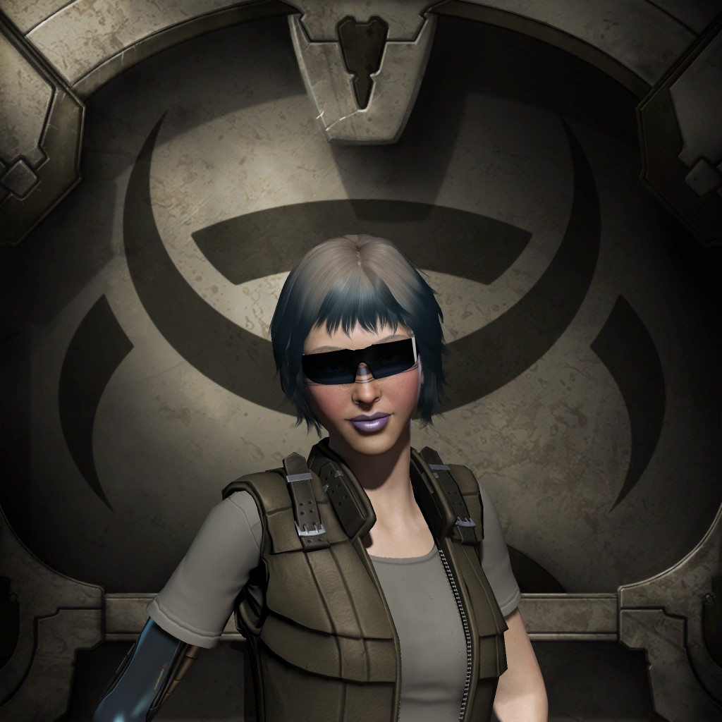 Alyx Maulerant
