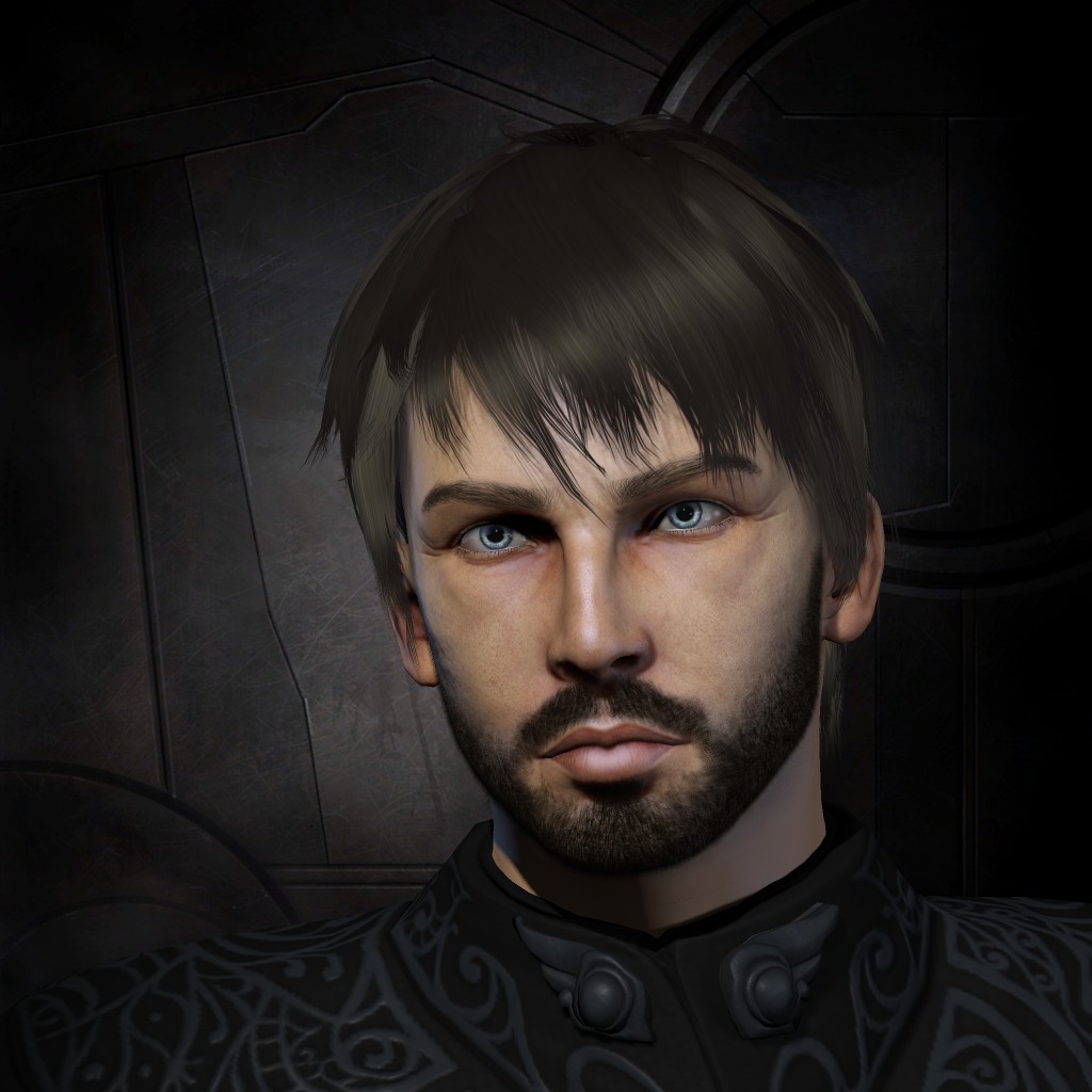 Simon Vale