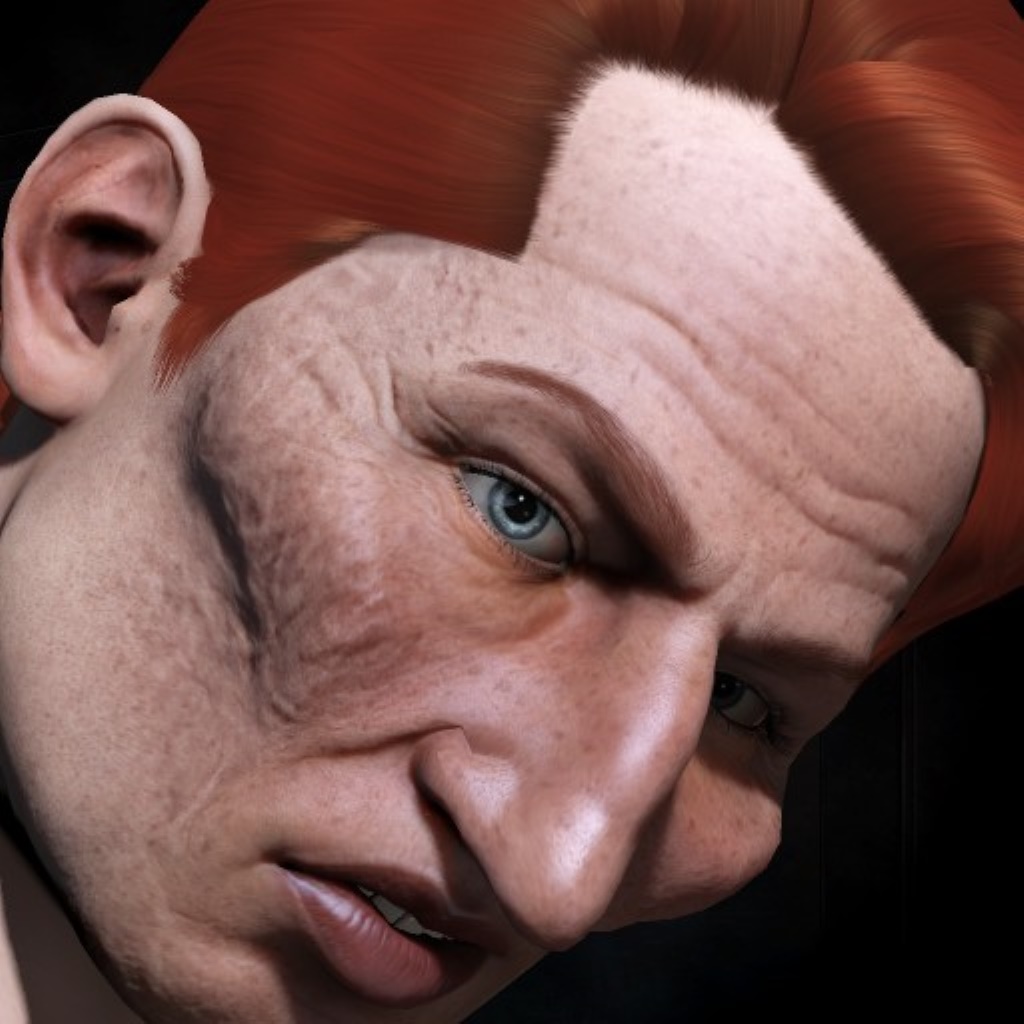 Cy Nose