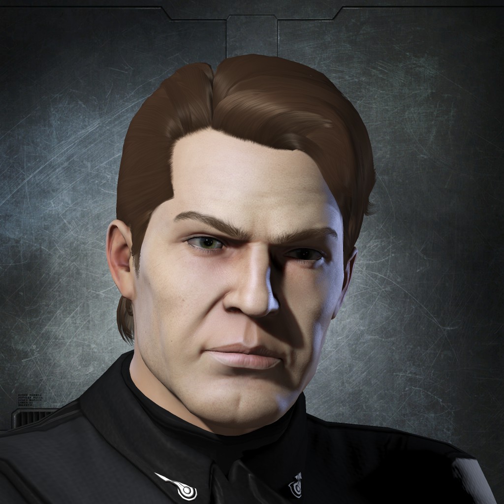 Aleksei Kong