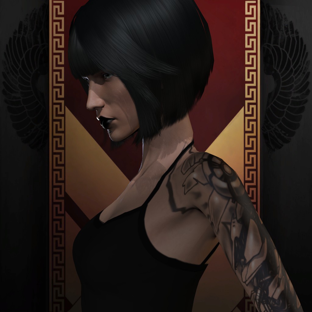 Ms Vannoah
