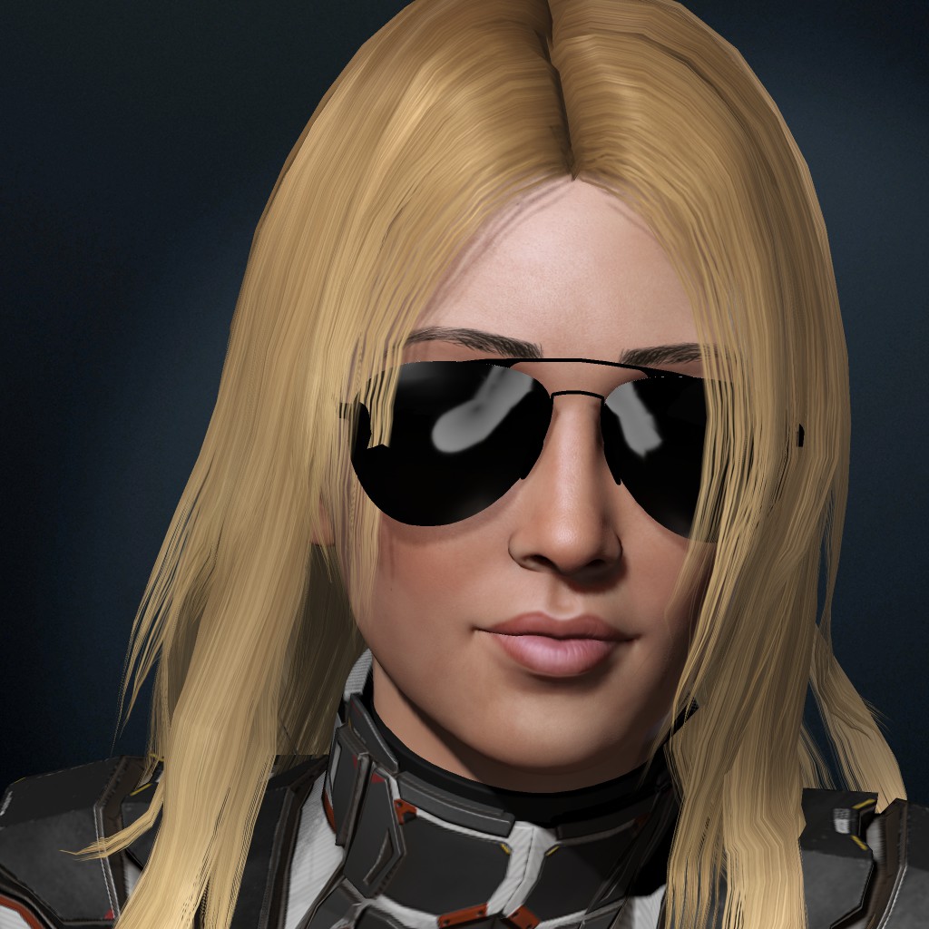 Scarlett Orwell