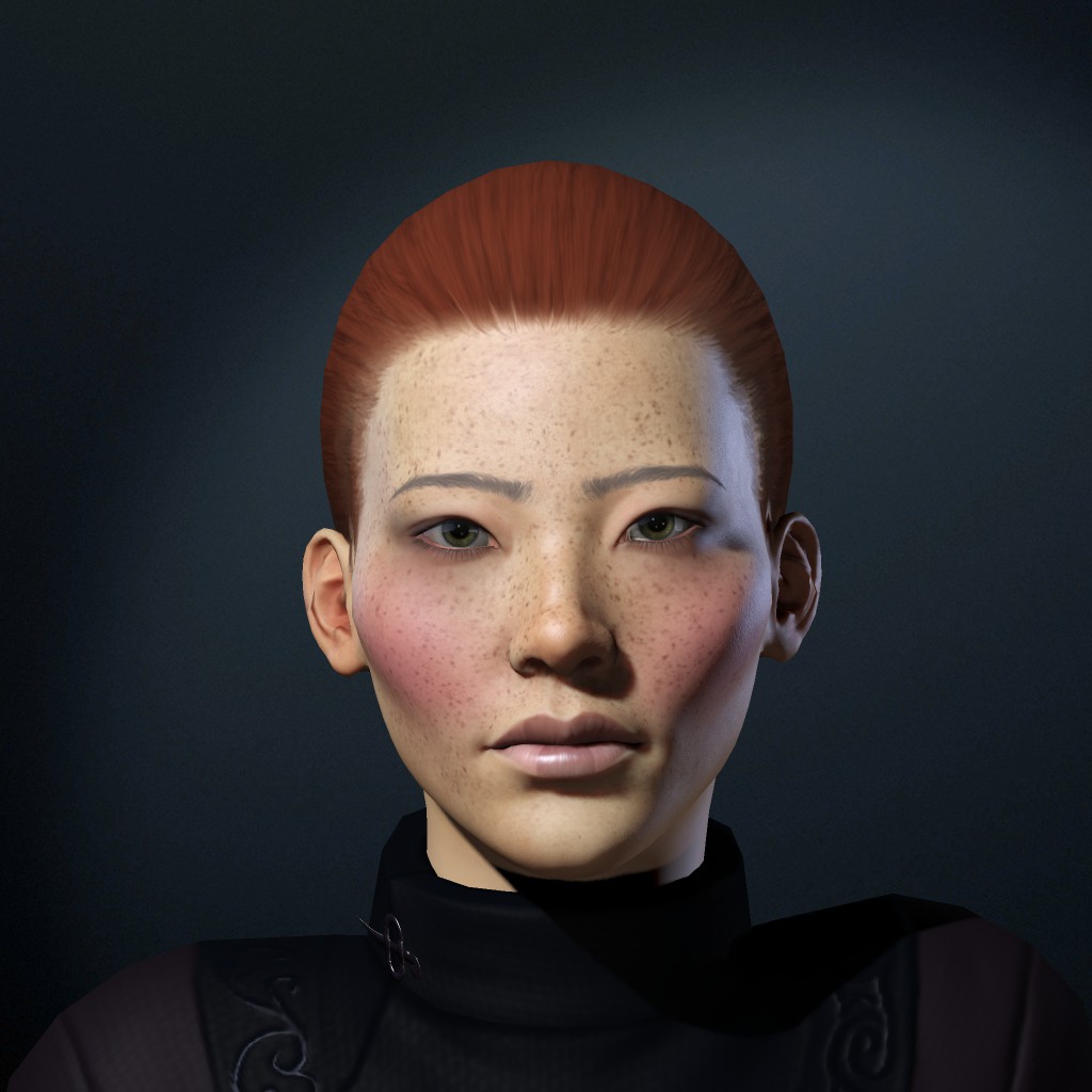 Ashnasi Yazria