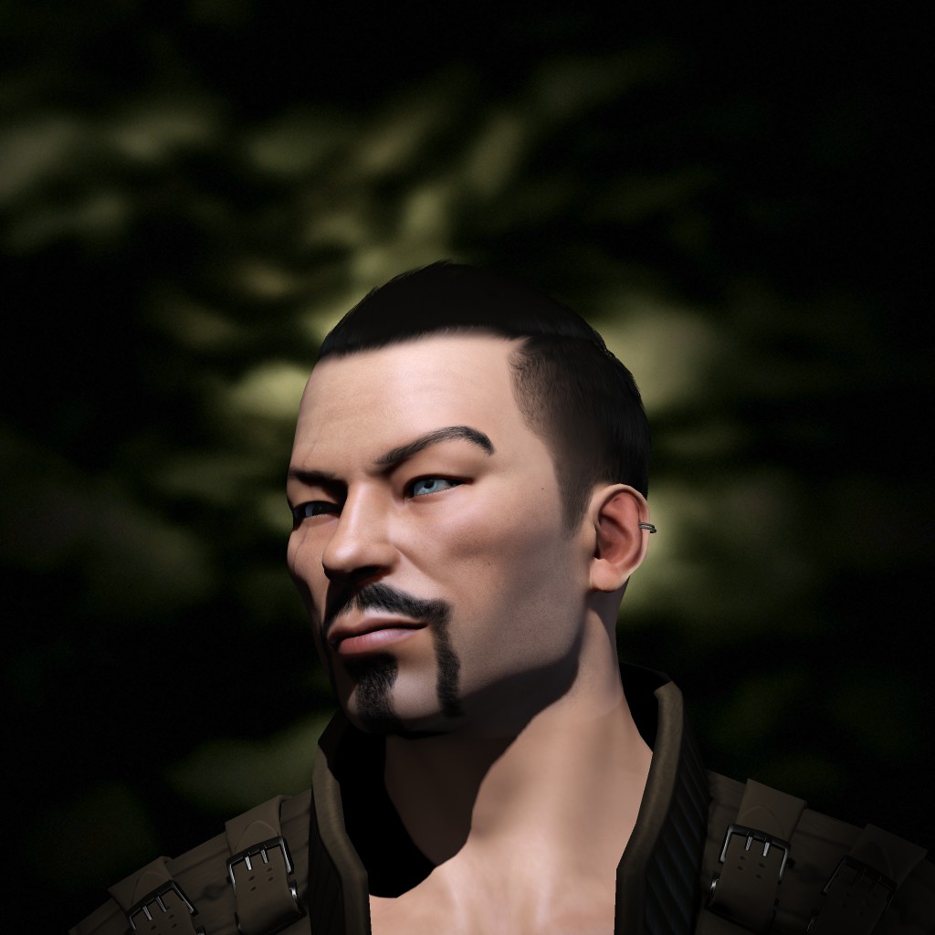 Shijo Shigekaru
