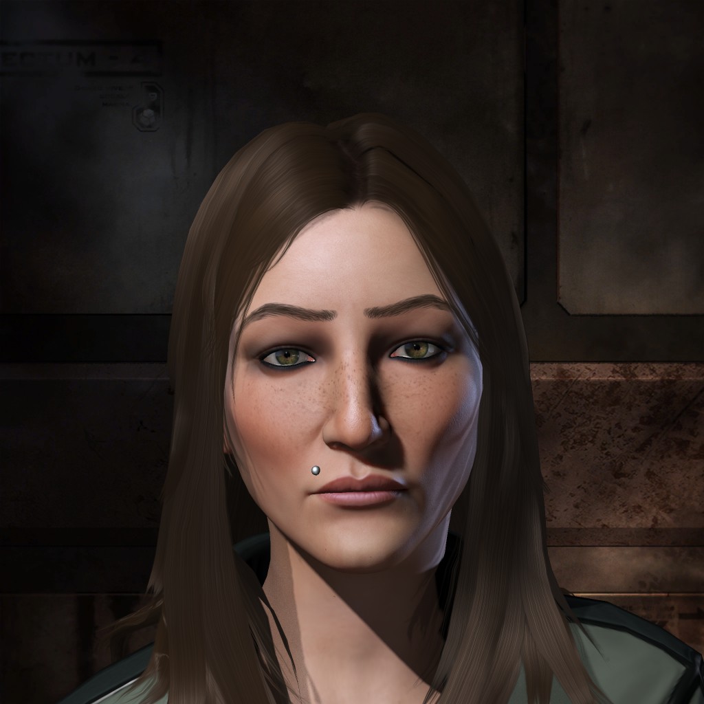 Jade Zanjoahir