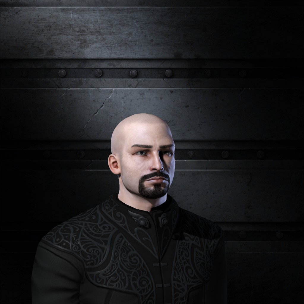 Ruslan Cesaille