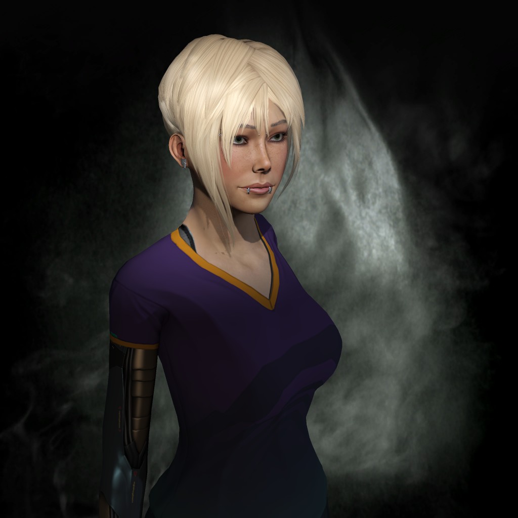 Tsalina Blackmoon