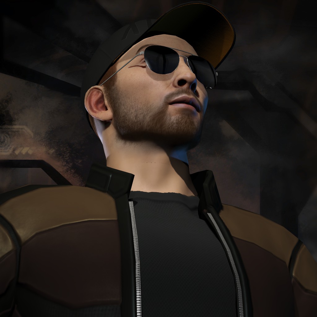 Callum Keirak