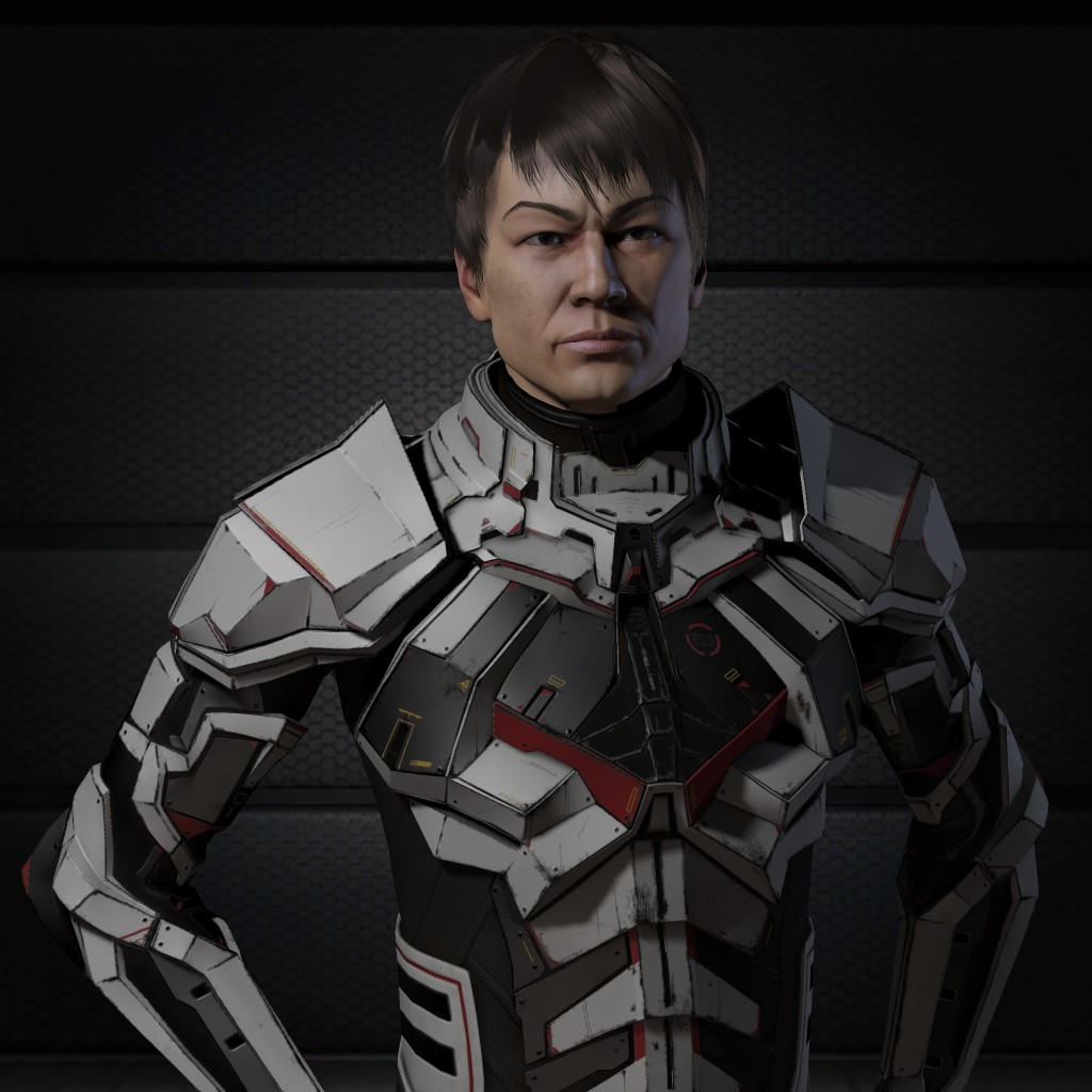 Sha0 Kahn