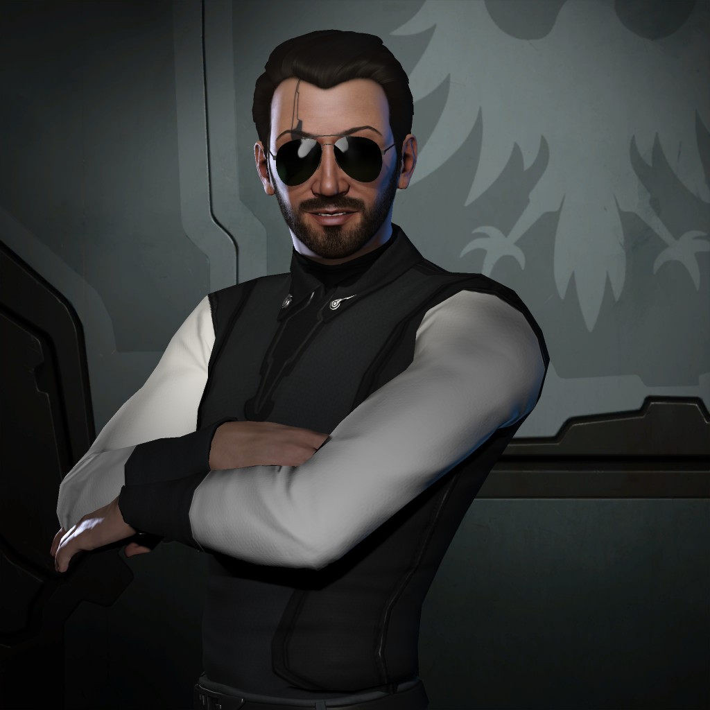 Tim Archer