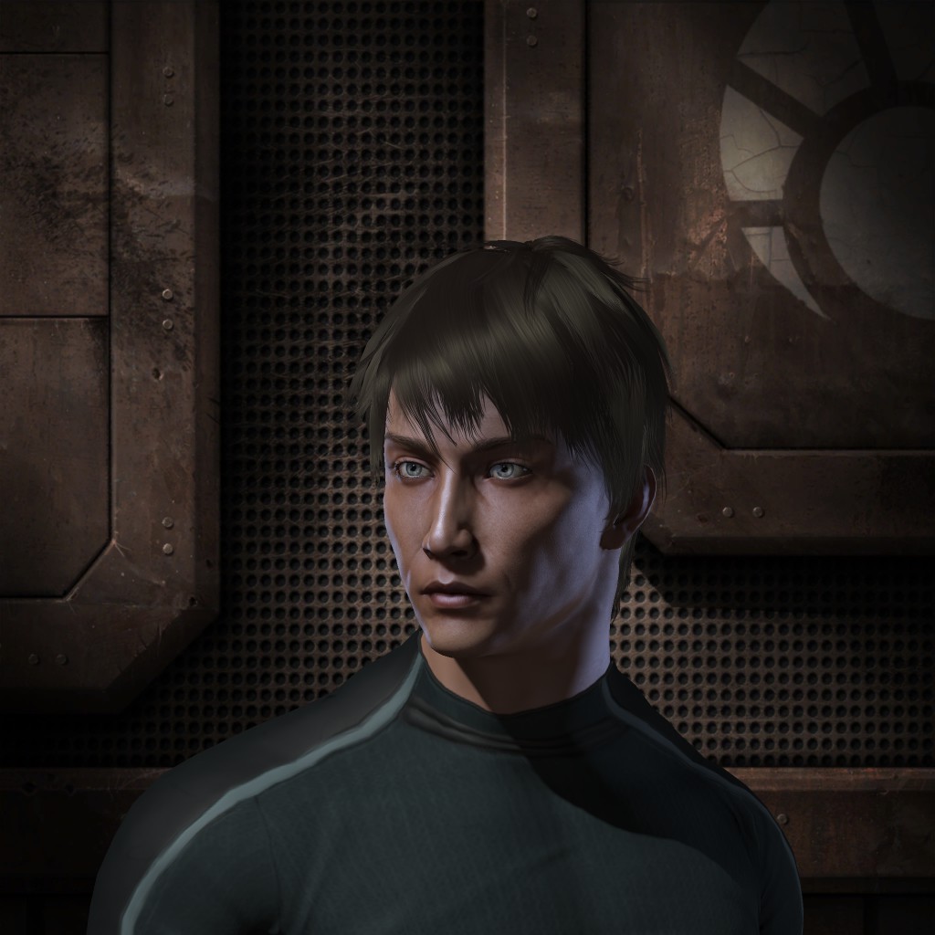 Axel Aldebaran