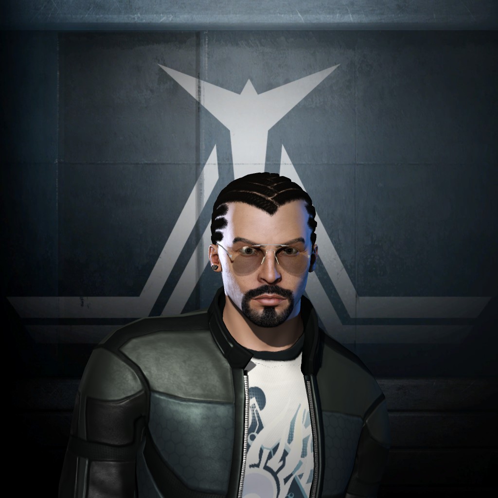 erwan padarok