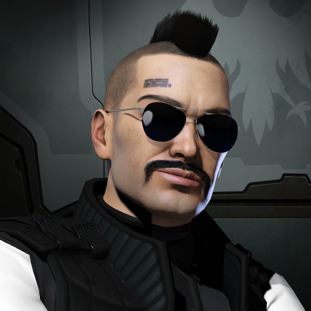JC Akiga