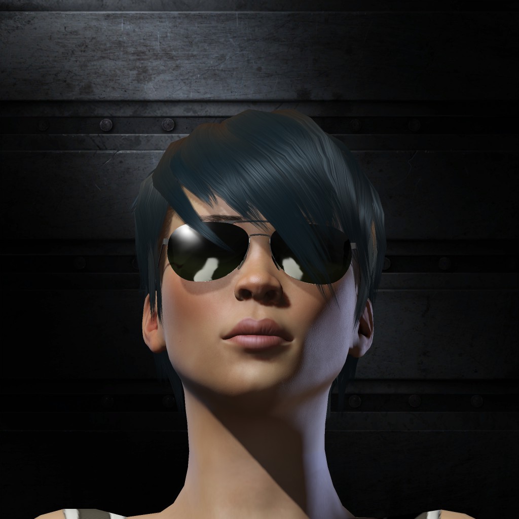 Pris Stratton