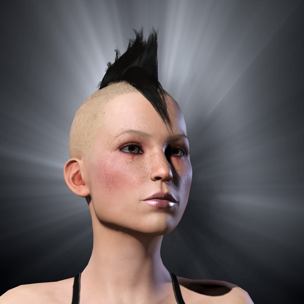 Leiah Organa