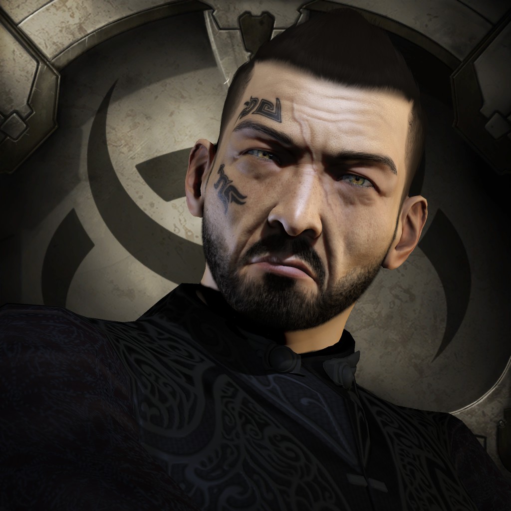 Ren Shakiel