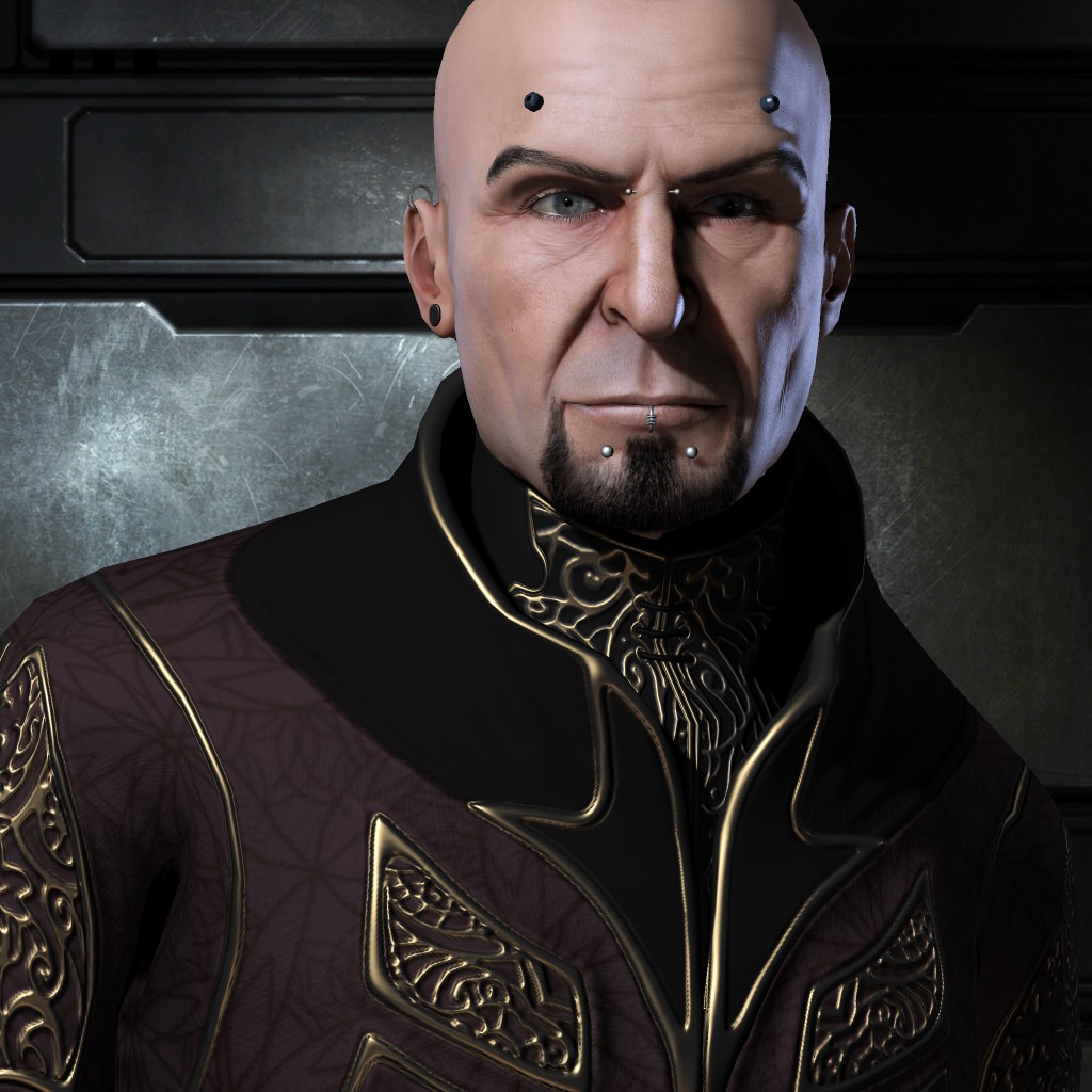 George Jaynara