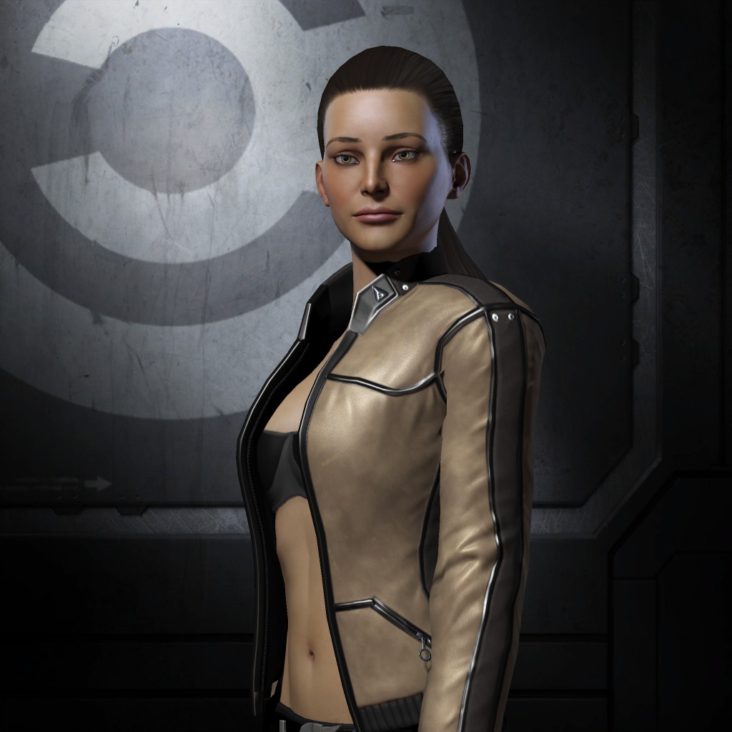 Tanja Sinclair