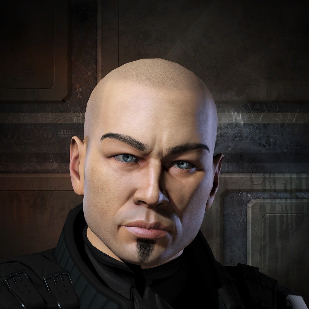 Ivan Shikkoken