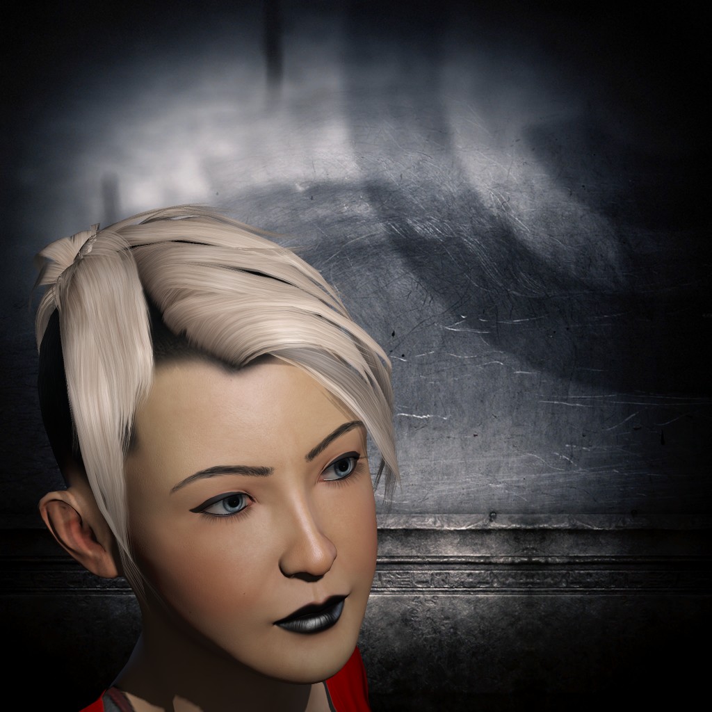 Vyrisus