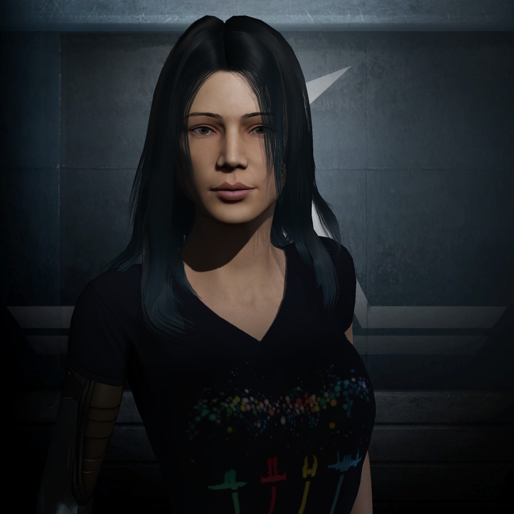 Lauren Tissant
