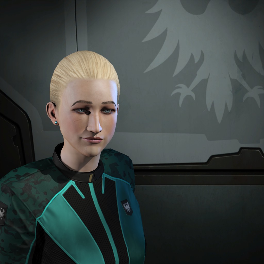 Klara Miller