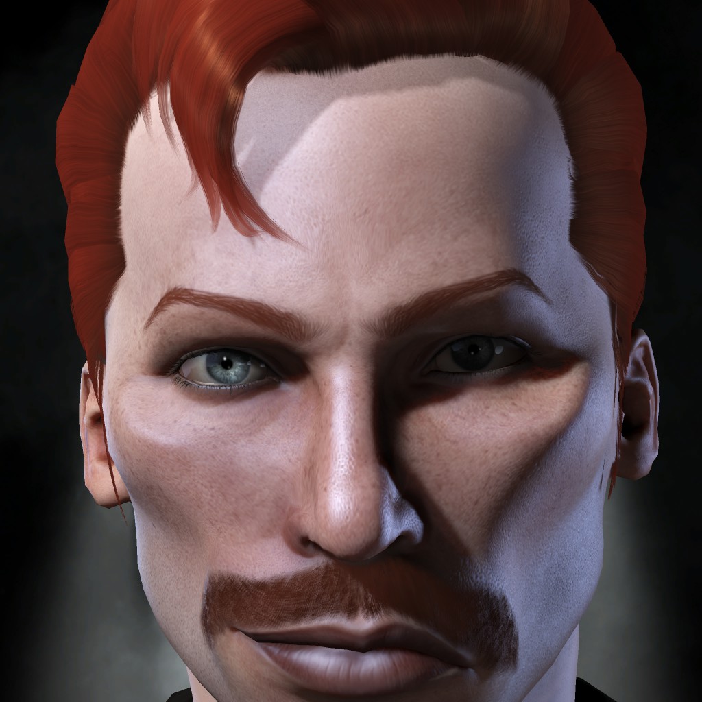 Rando Reddington