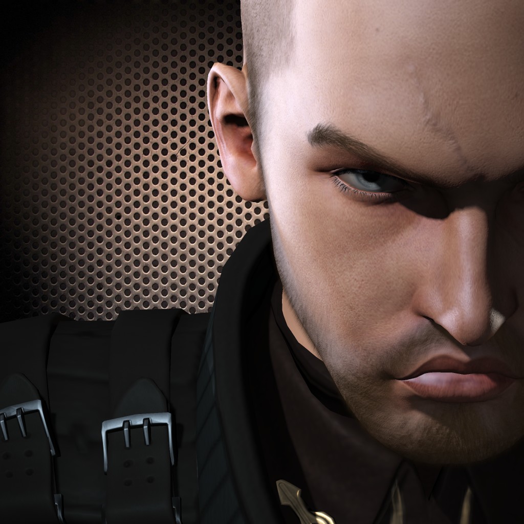 Kayman LeGrasse