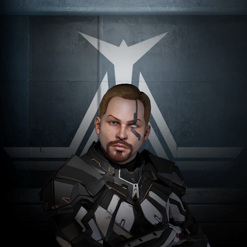 Selcrim Arkenvos