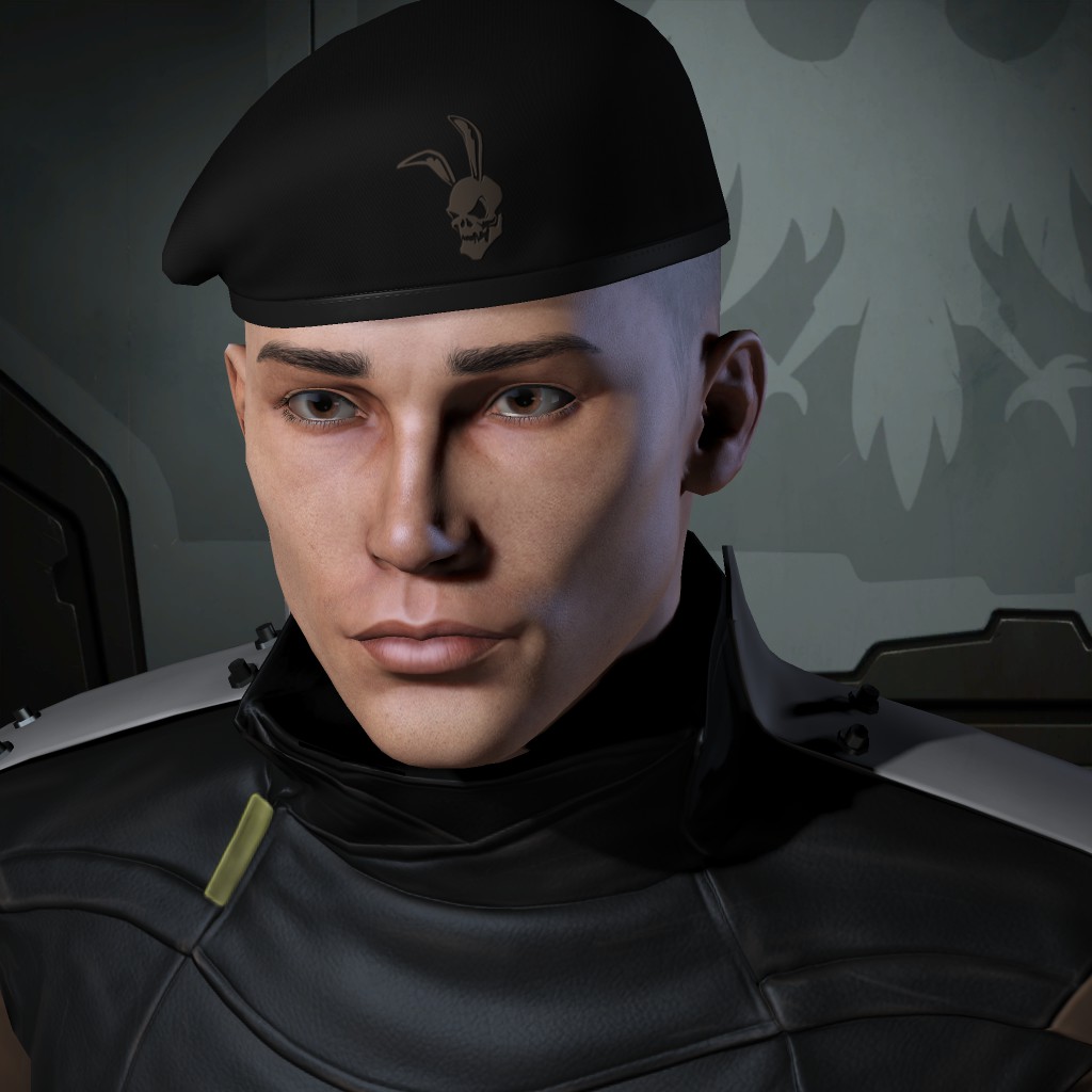 Thron Echerie