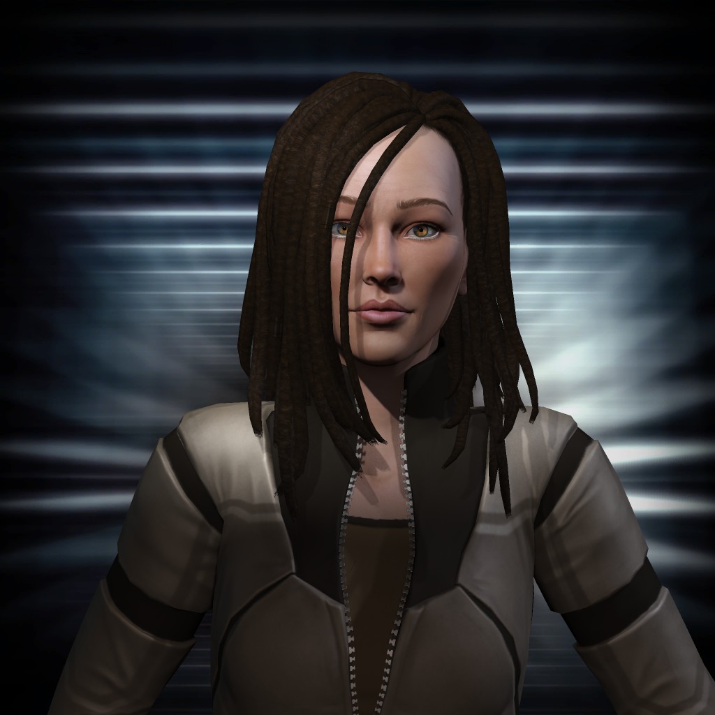 Shera DeLaine