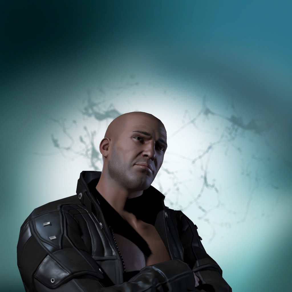 SuperCaldari Operative