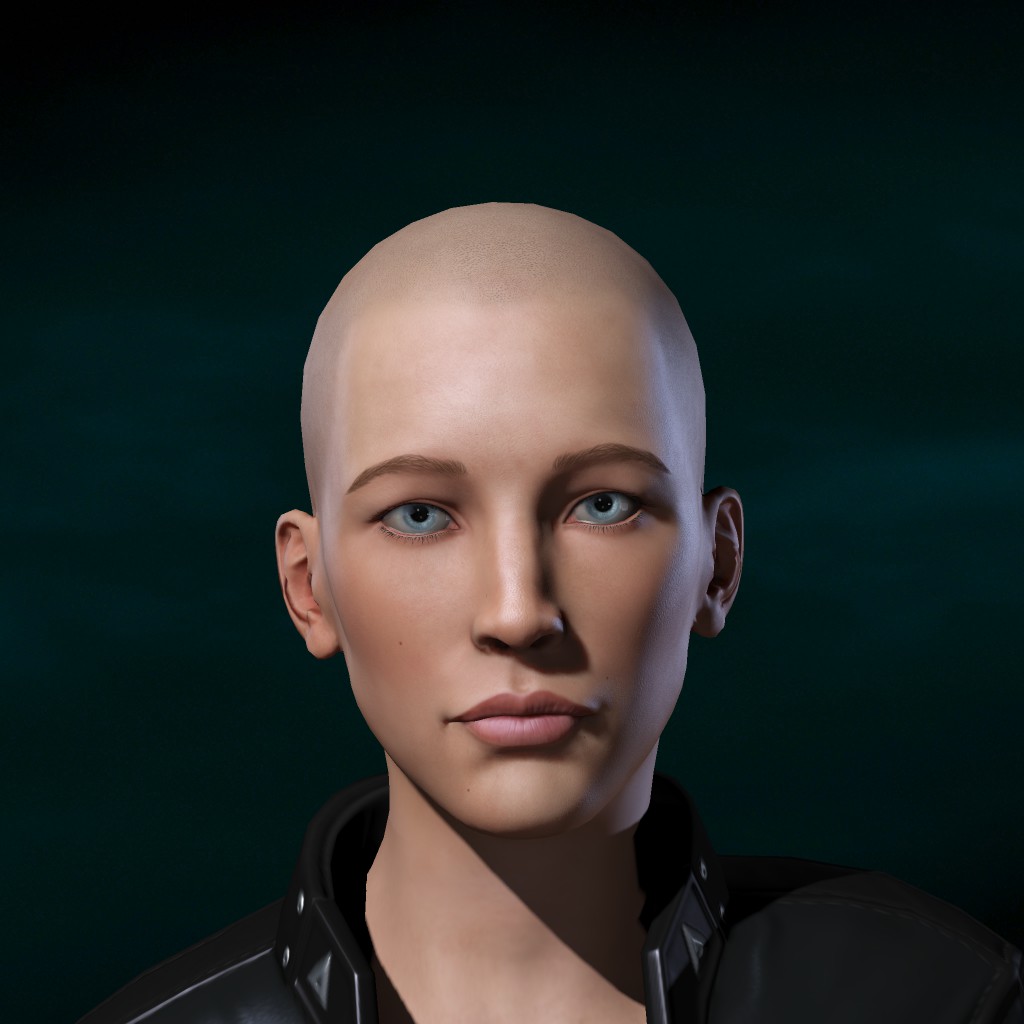 Caldari Citizen 96211651