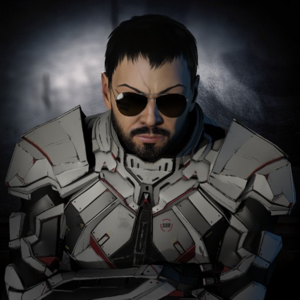 Bobby Egnald