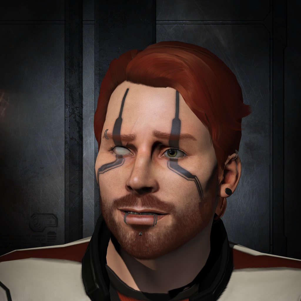 Eoghan Cinneide