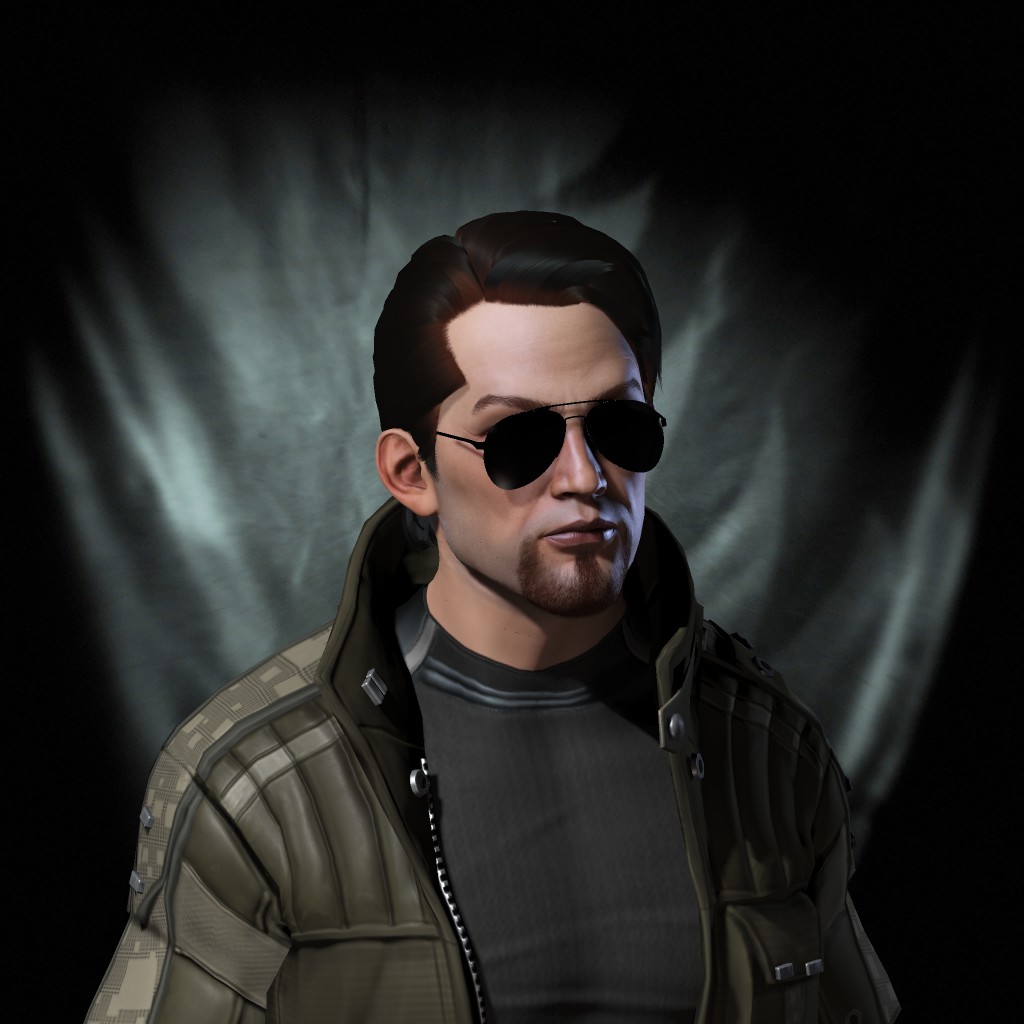 Hyperion Enderas