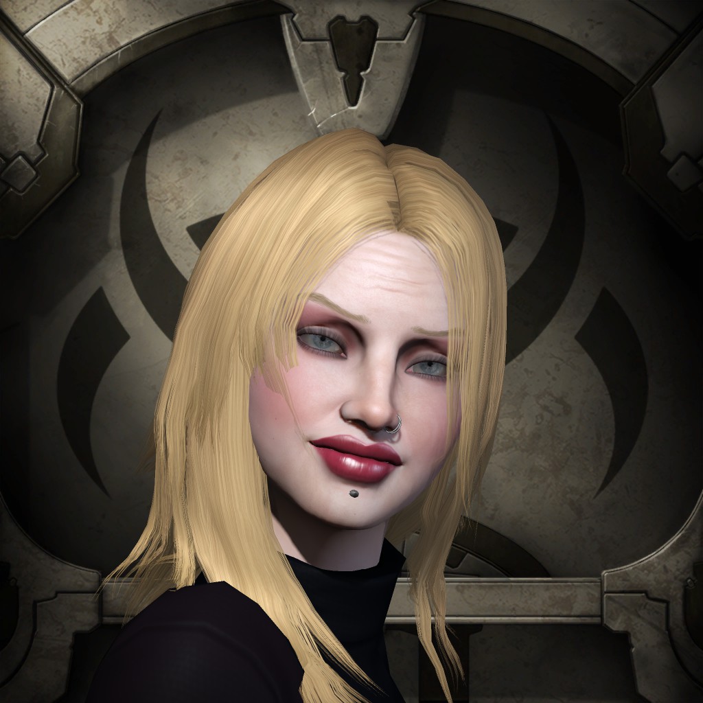 Anuna Aether