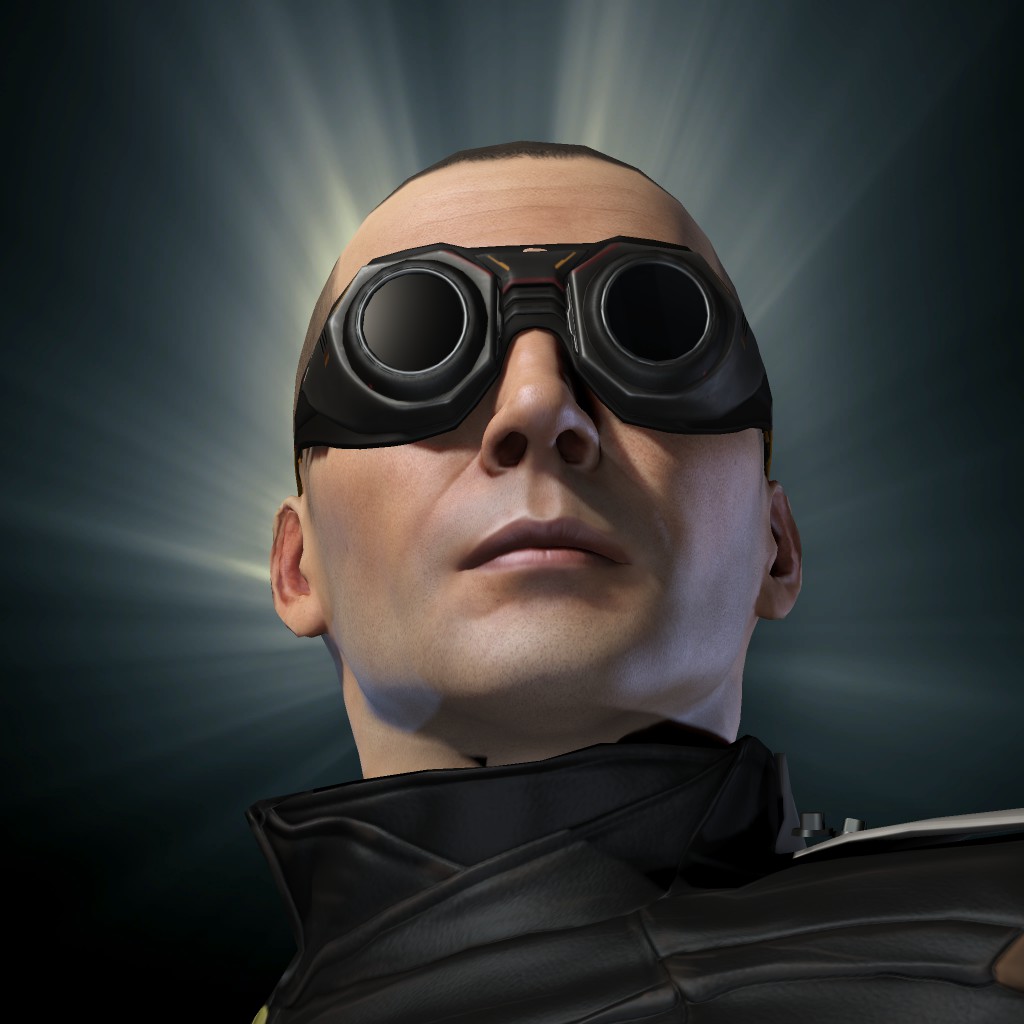 Ace Falcon