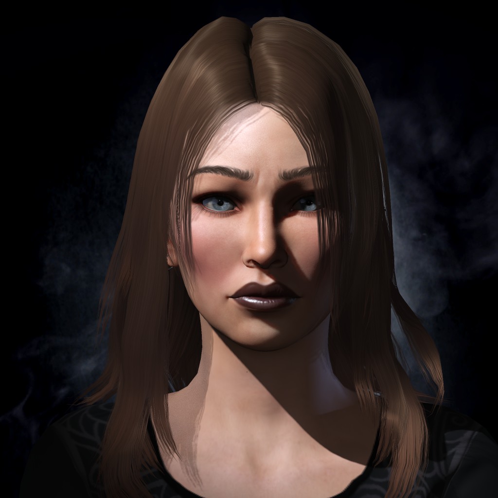 Olivia DeKhunt