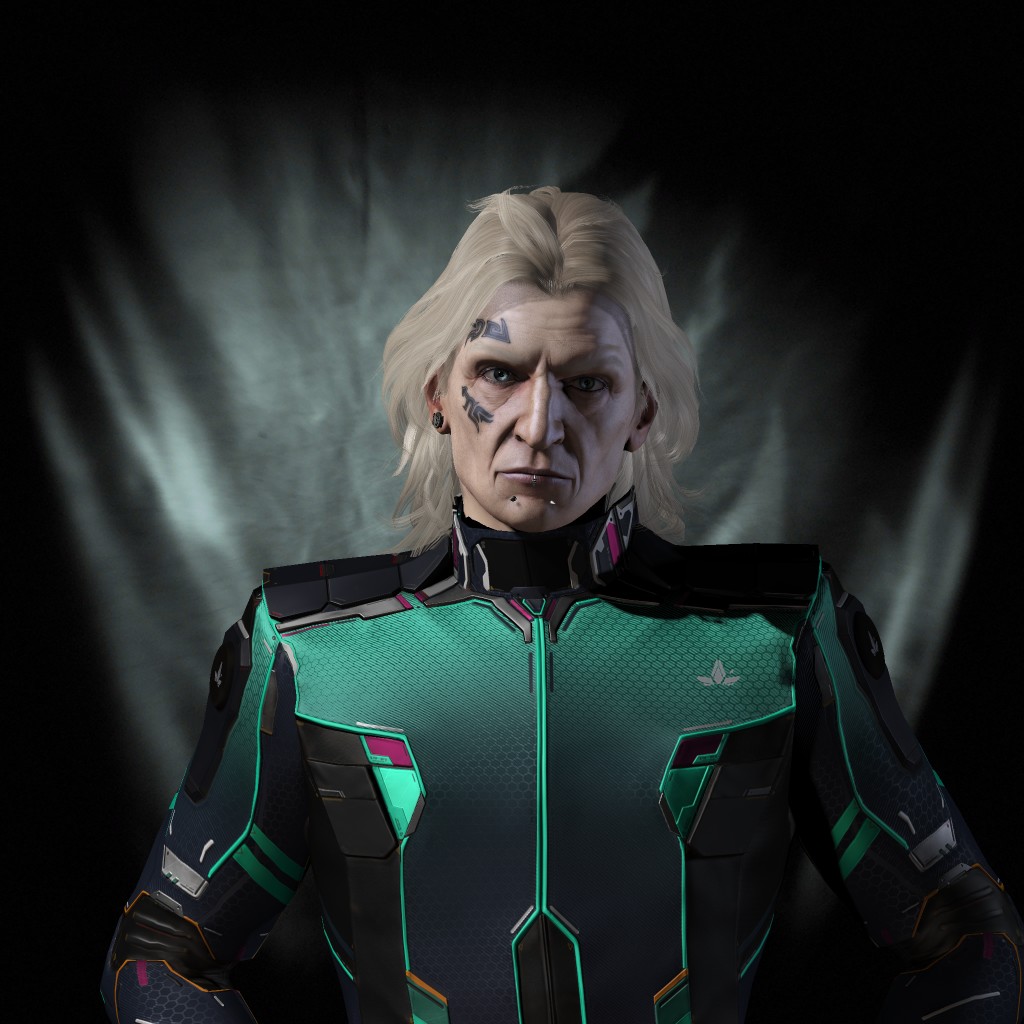 Mike Firestorm