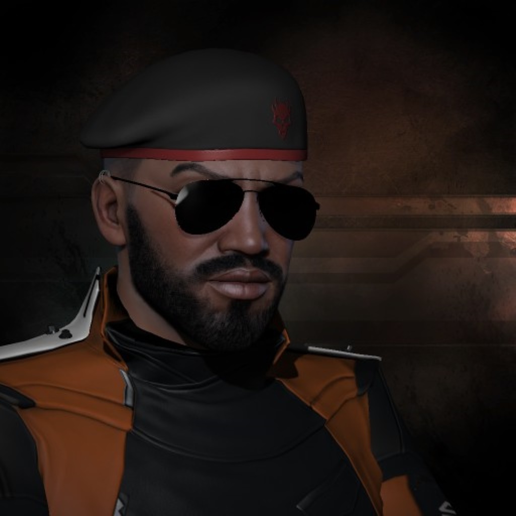 Farmer Melkan