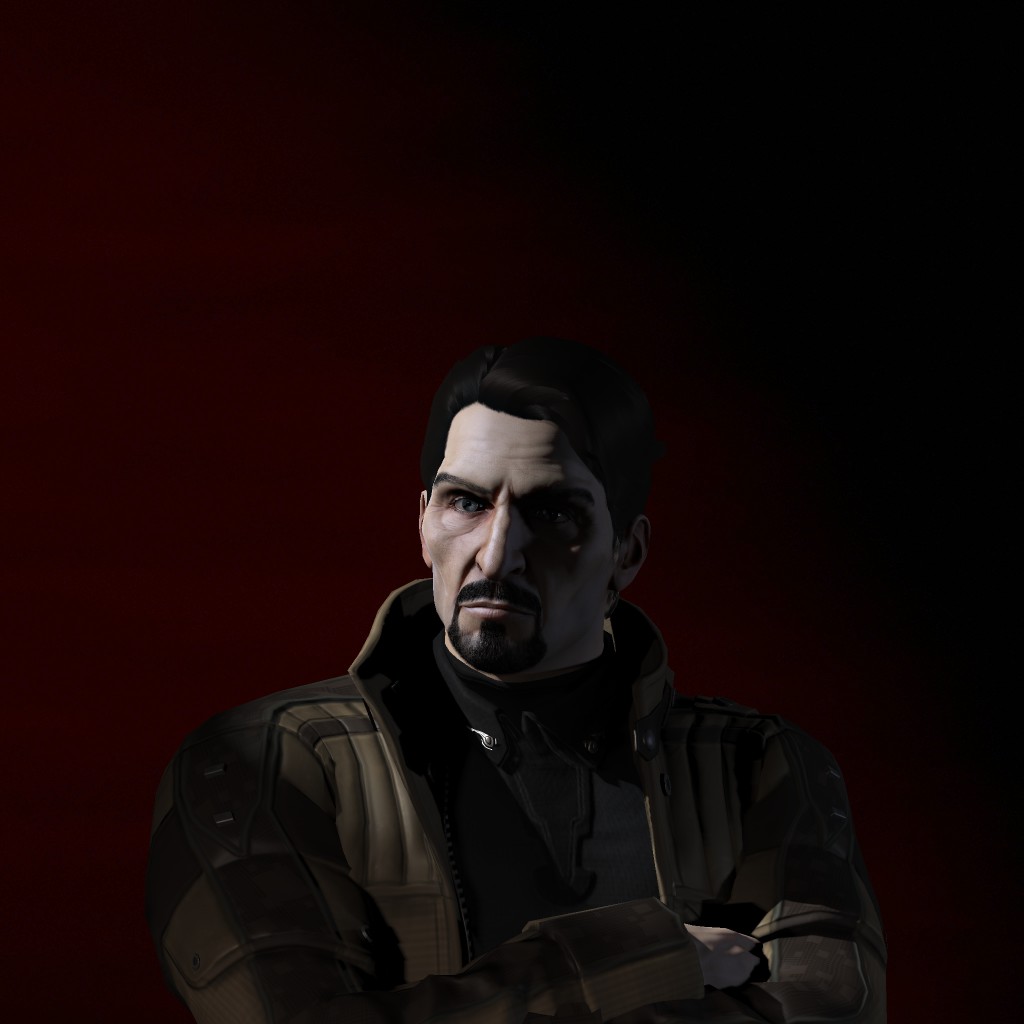 Will lostangel