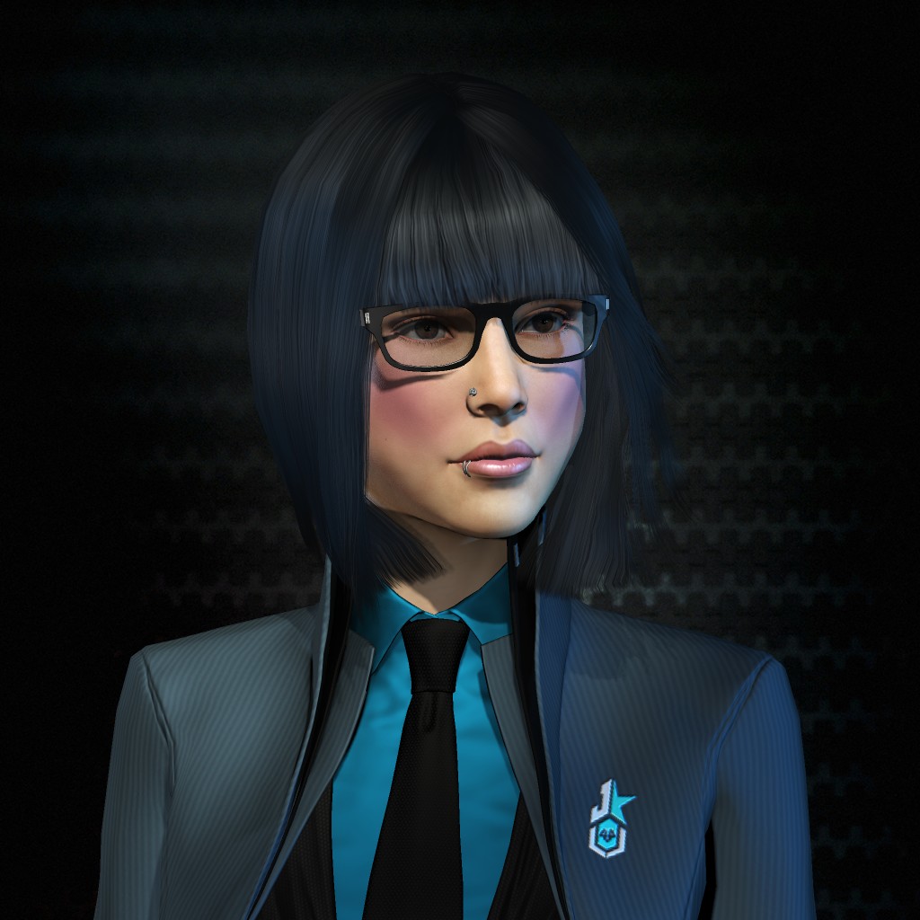 Spyfox Bawkosy
