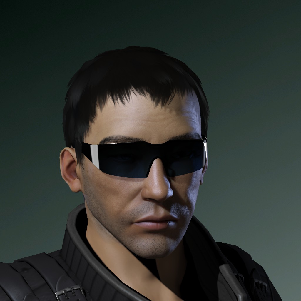 Nimrod Keres