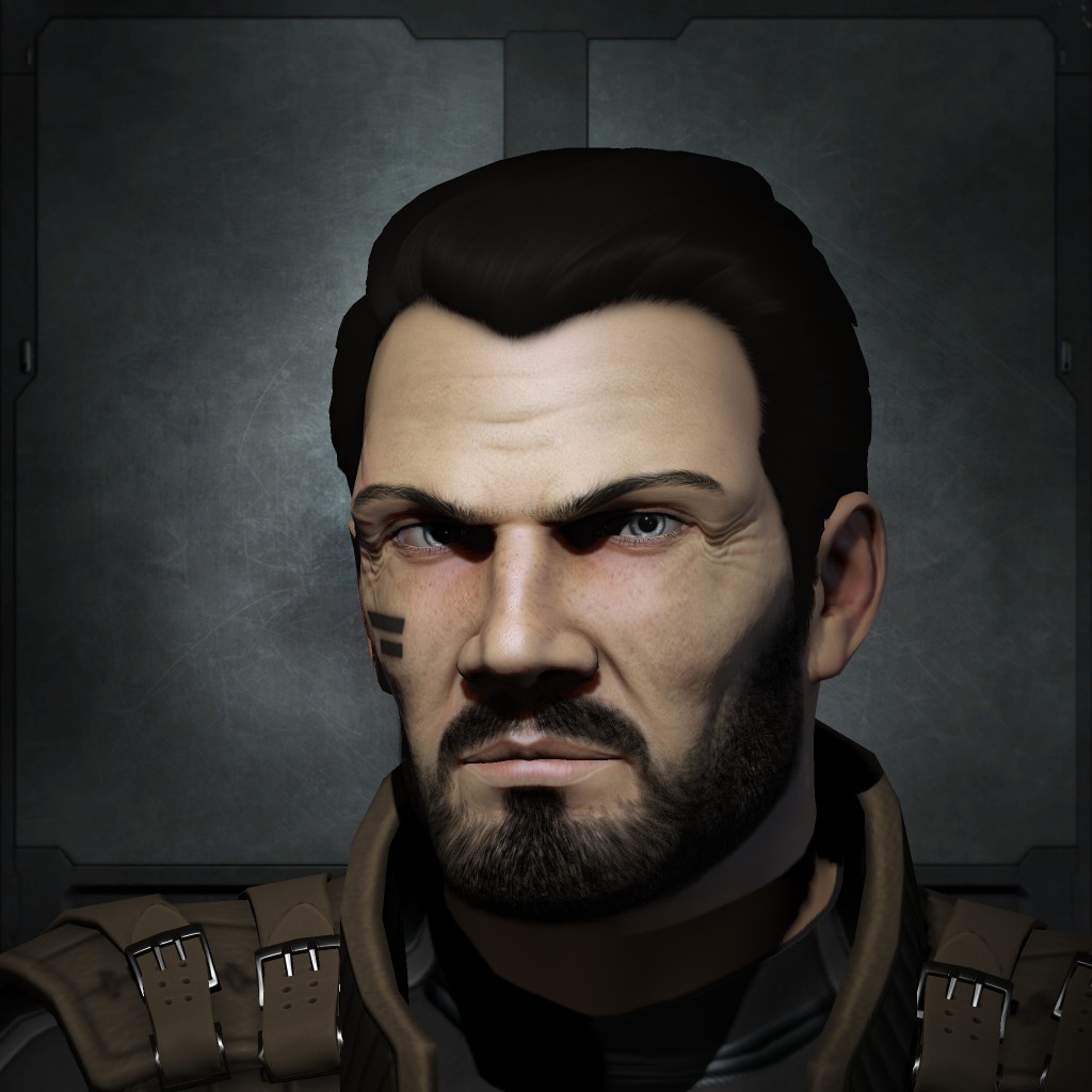 The Hound Hakaari