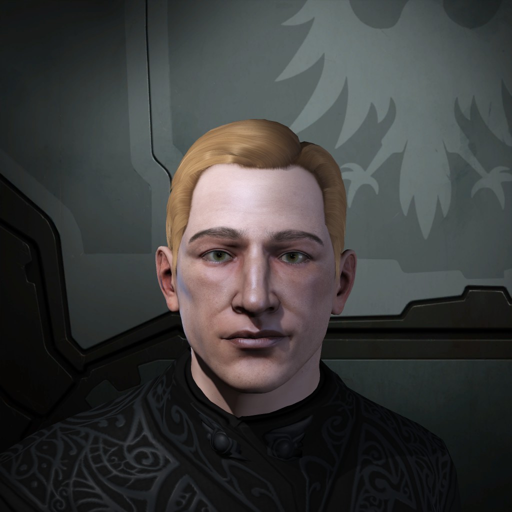 Sebastian Reed