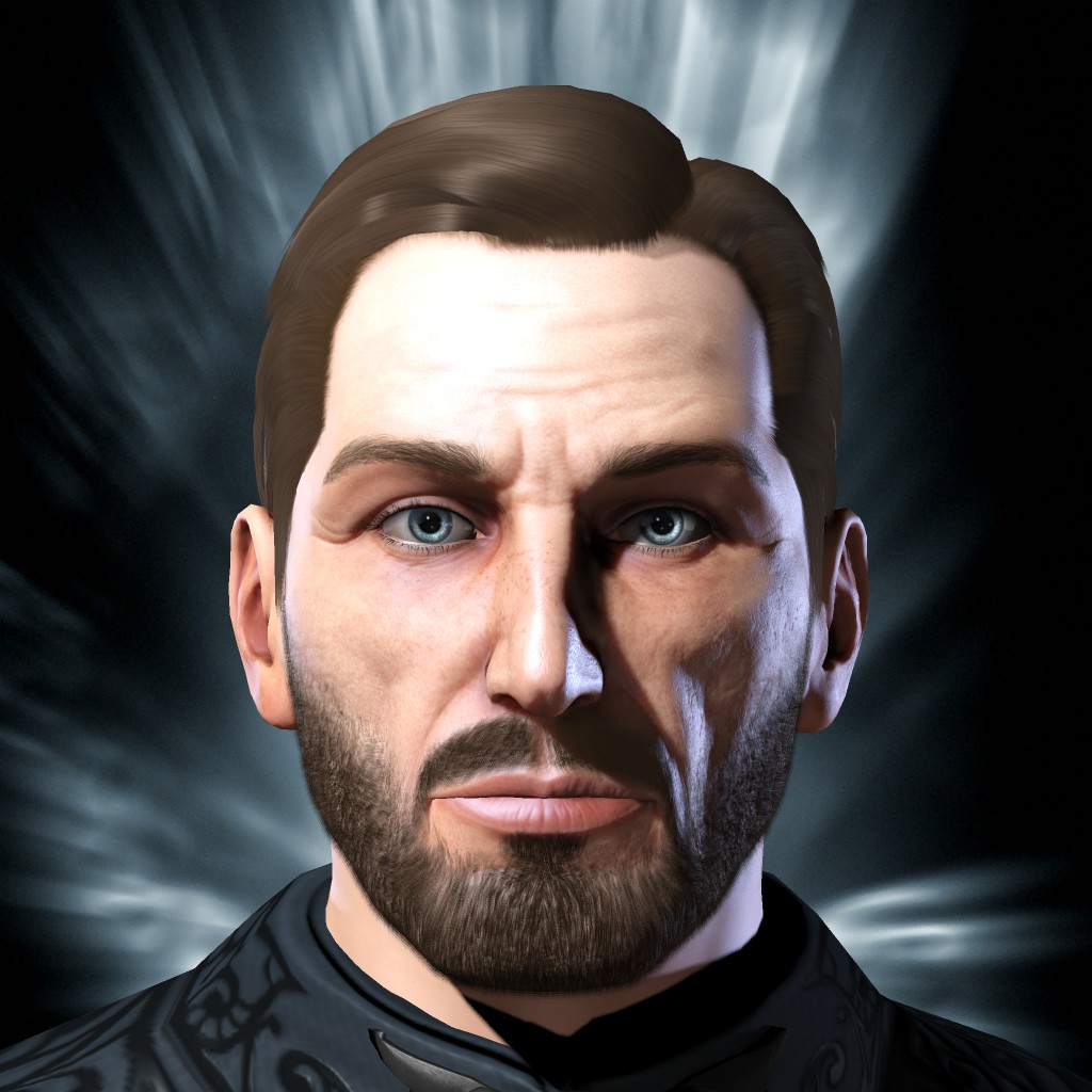 Tycho Brant