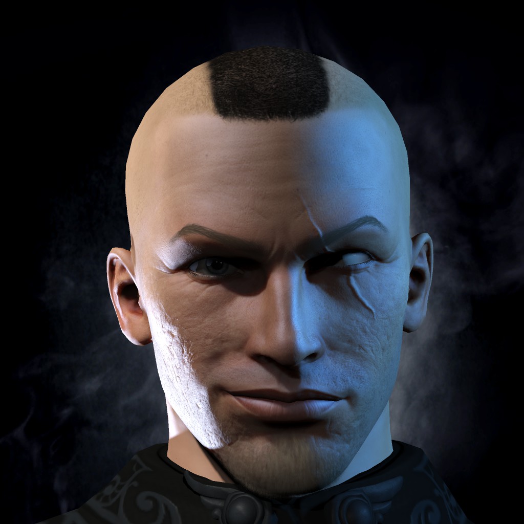 Moraxus Saltmines